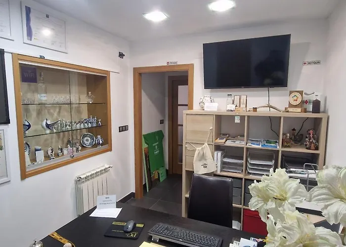 Pensjonat Pr Casa Savi