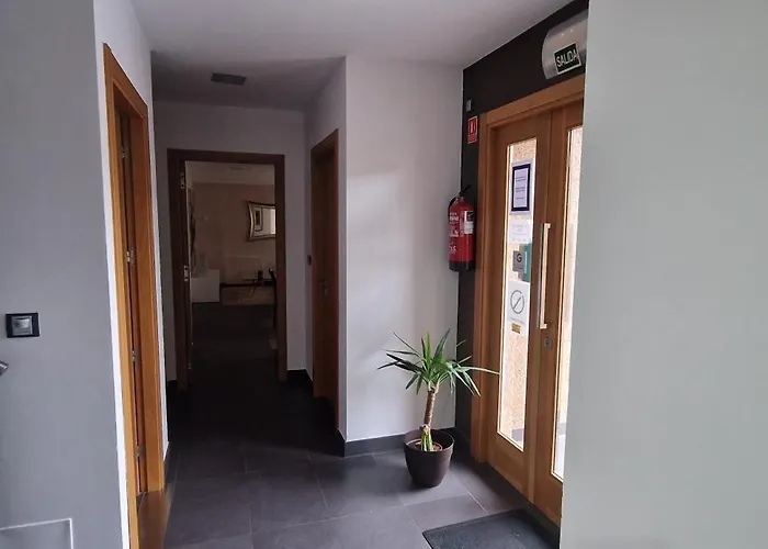 Pr Casa Savi 3*