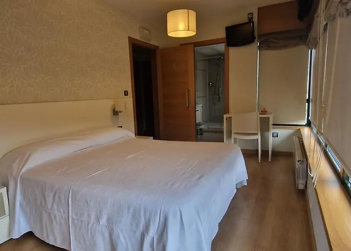 Pensjonat Pr Casa Savi