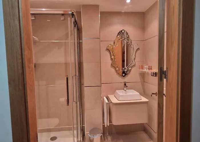 Pr Casa Savi Pensjonat Perbes