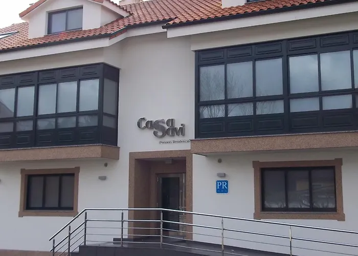 Pr Casa Savi