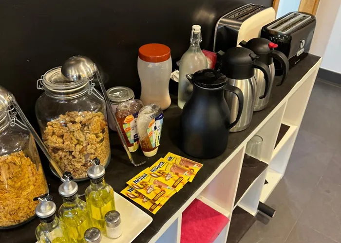 Pr Casa Savi Pensjonat 3*