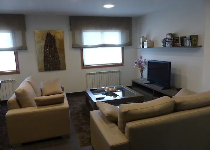 Pensjonat Pr Casa Savi Perbes